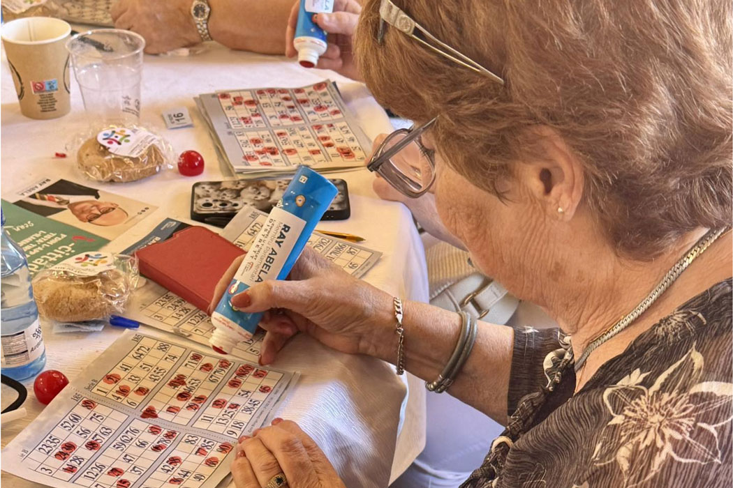 Coffee Morning - 20 ta’ Mejju 2025 - Photo 1